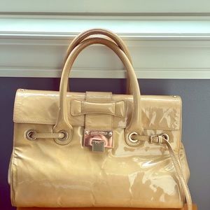 Vintage Jimmy Choo purse